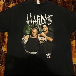 Hardy’s Tshirt